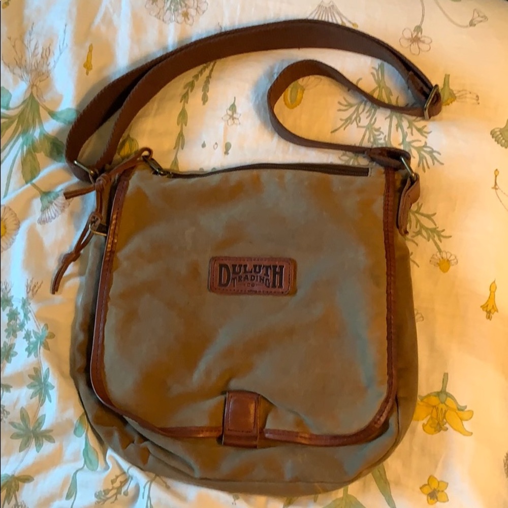 Duluth Trading Co. Bag